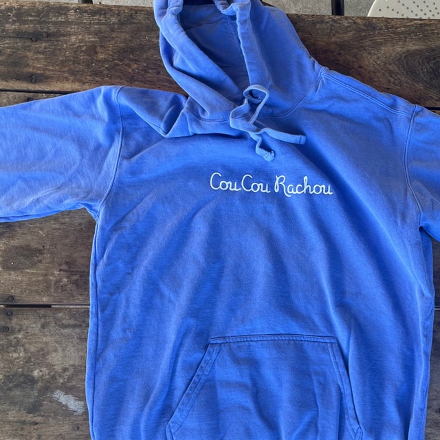 Bakery Shop Cou Cou Rachou